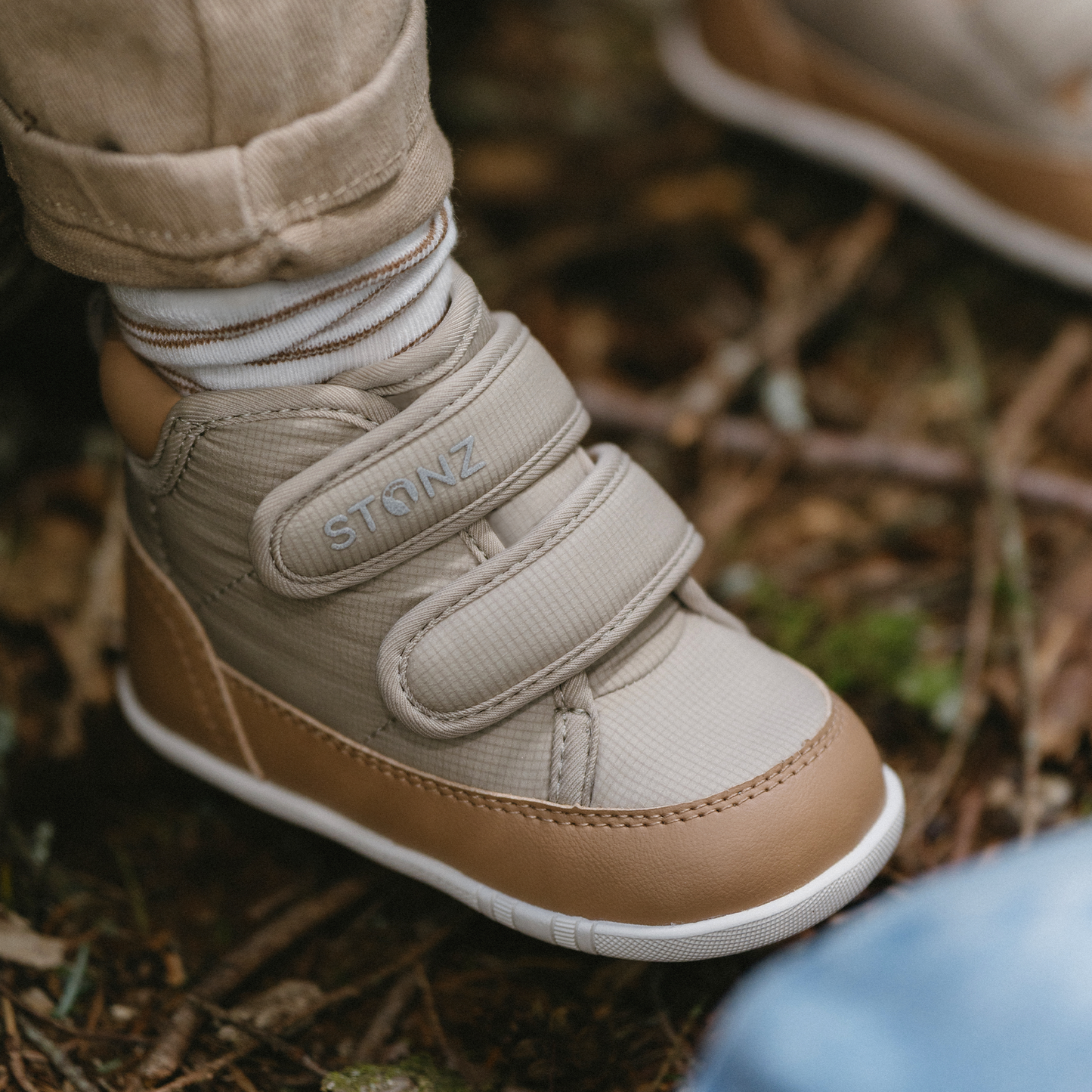Stonz Journey Baby Shoes
