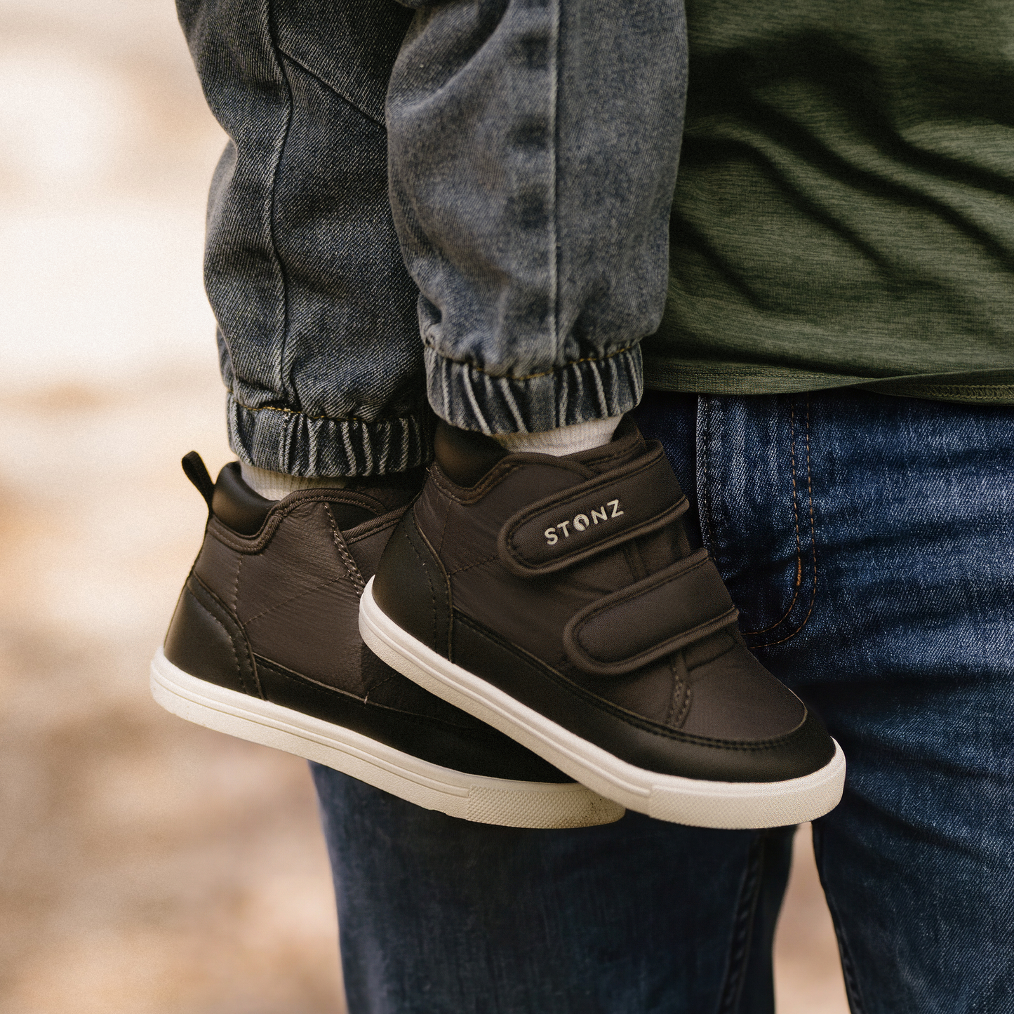 Stonz Journey Toddler Shoes