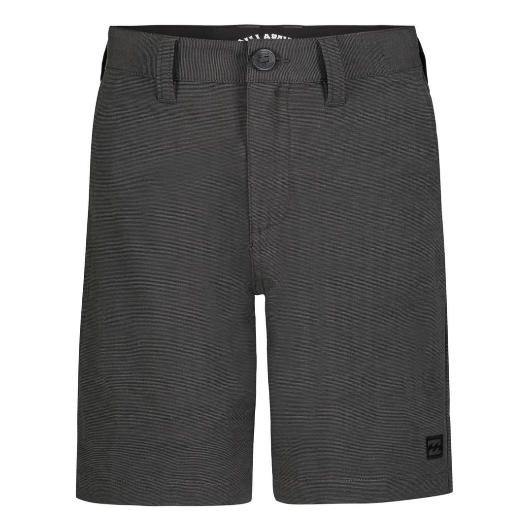 Billabong - Junior Boys' Crossfire Submersible Walk Short