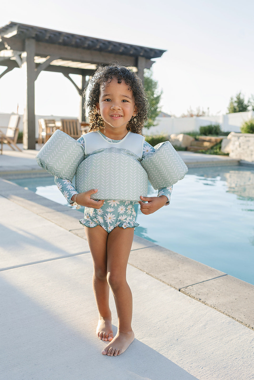 Current Tyed - Swim Floaties