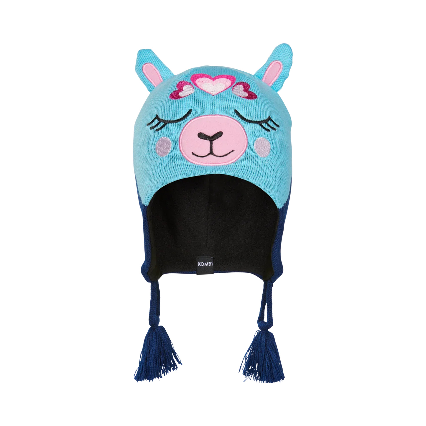 Kombi - The Animal Family Children's Hat