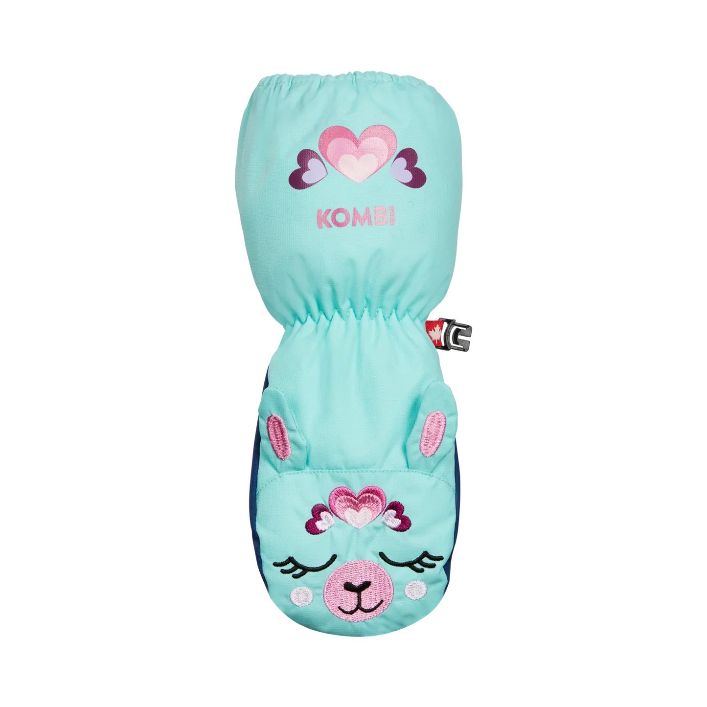 Kombi - The Animal Family Children Mitt