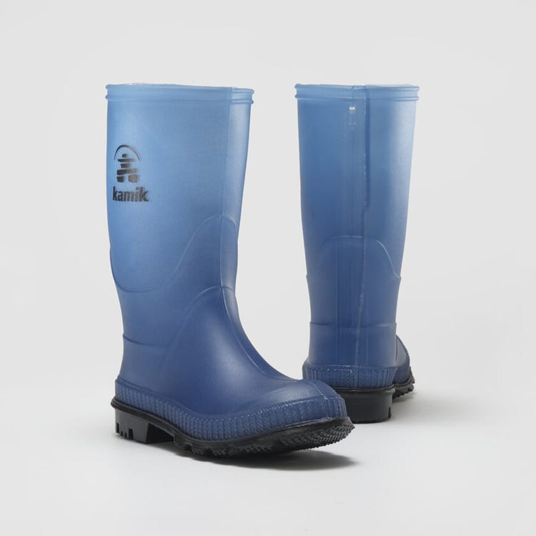 Kamik - STOMP PRINT Rainboot