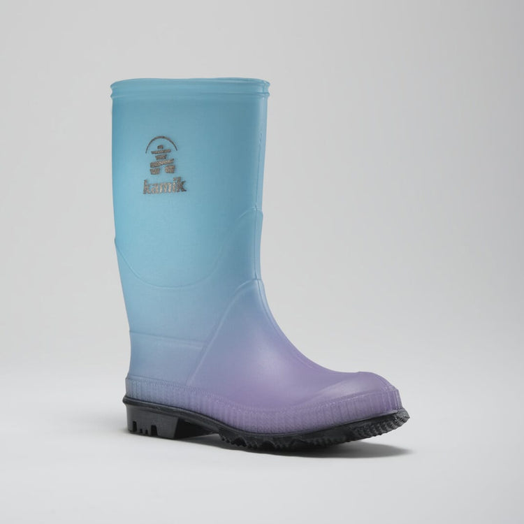 Kamik - STOMP PRINT Rainboot