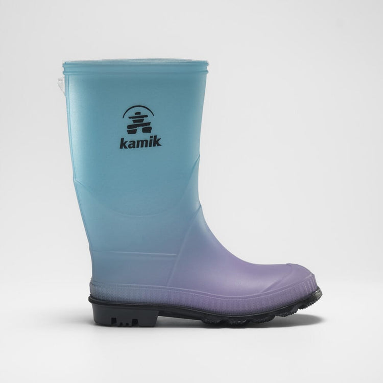Kamik - STOMP PRINT Rainboot