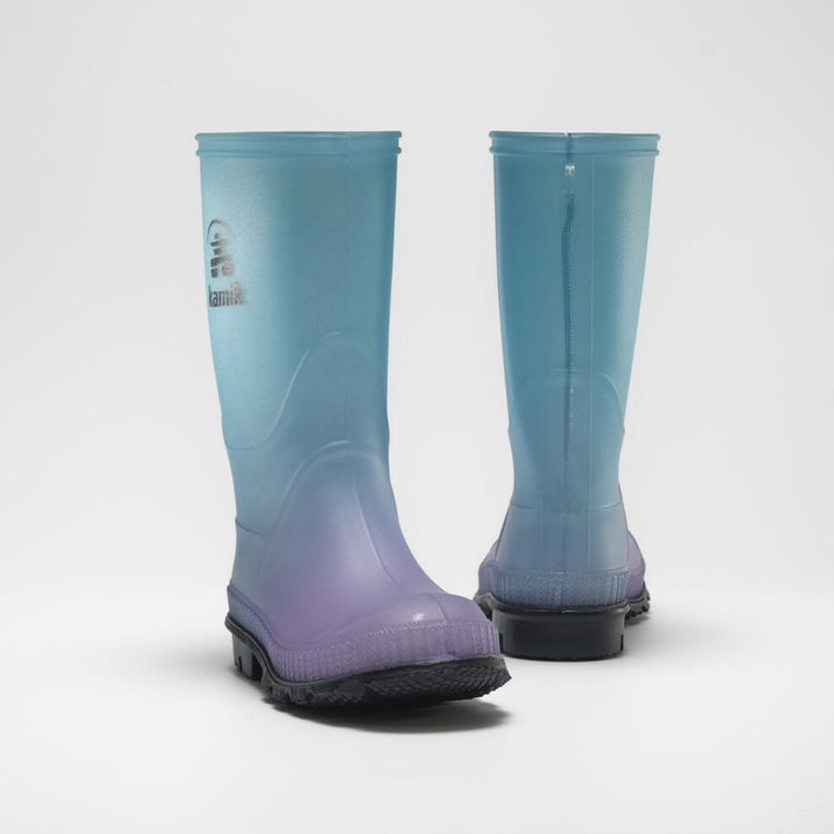 Kamik - STOMP PRINT Rainboot