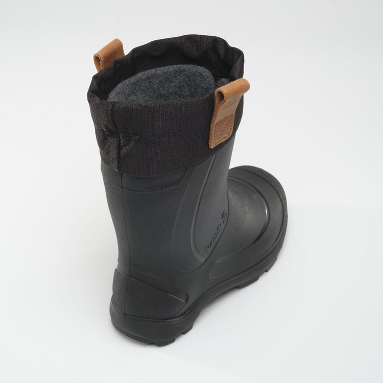 Kamik - TUNDRA JR - BLACK
