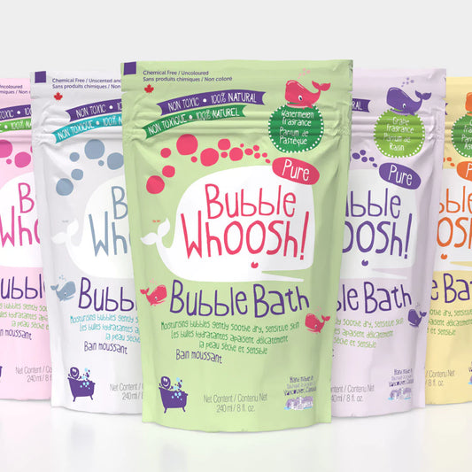 Loot Toy Company - Bubble Whoosh Pure