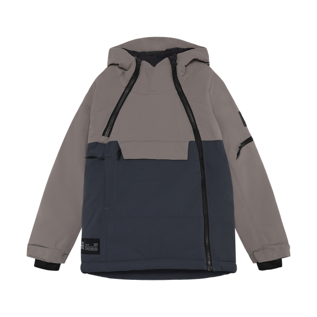 Color Kids Junior Ski Jacket