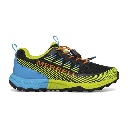 Merrell Kids - Agility Peak - Black