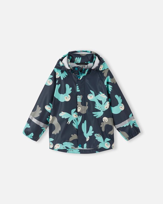 Reima Vesi Reimatec Waterproof Kids' Rain Jacket