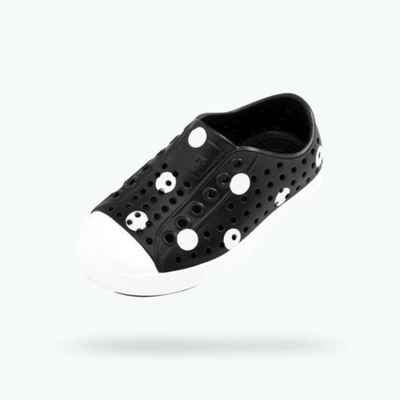 Native Shoes - Classic Jefferson Child Slip On - Print