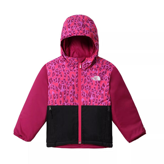 The North Face - Toddler Snow Quest Insulated Jacket