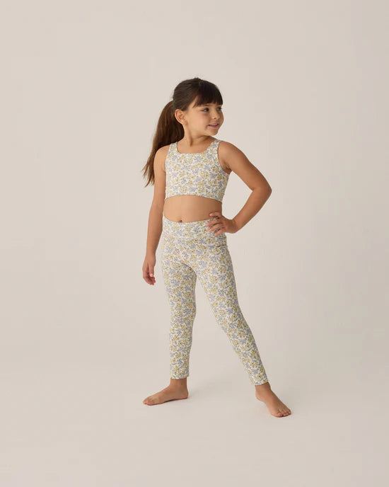 Rylee+ Cru - PLAY - Basic Legging