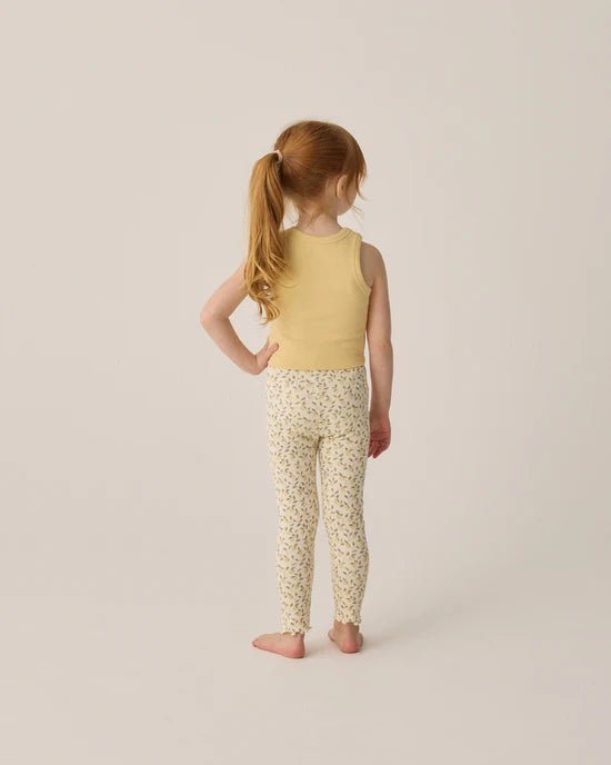Rylee+Cru - Ribbed Legging Set