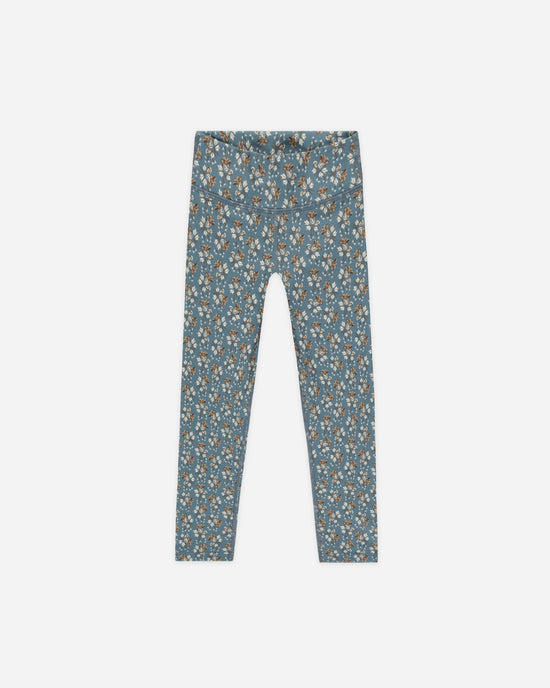 Rylee+ Cru - PLAY - Basic Legging