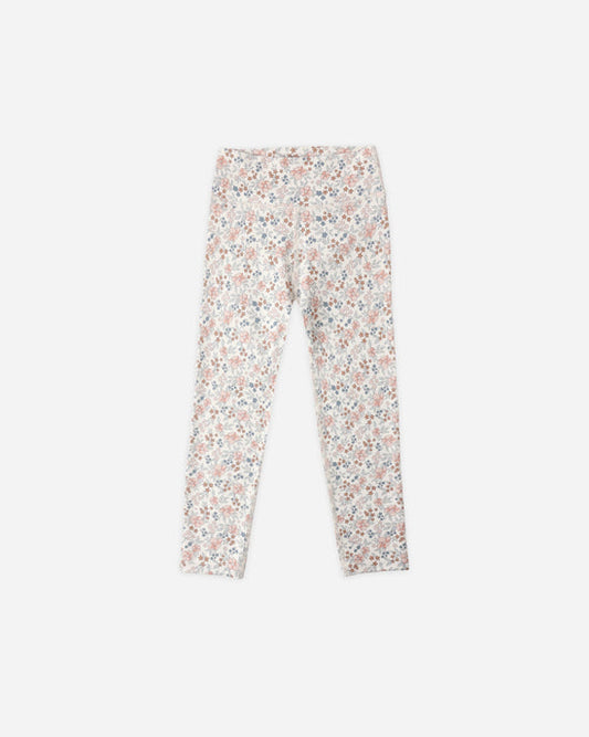 Rylee + Cru Basic Legging