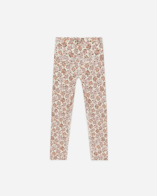 Rylee+ Cru - PLAY - Basic Legging