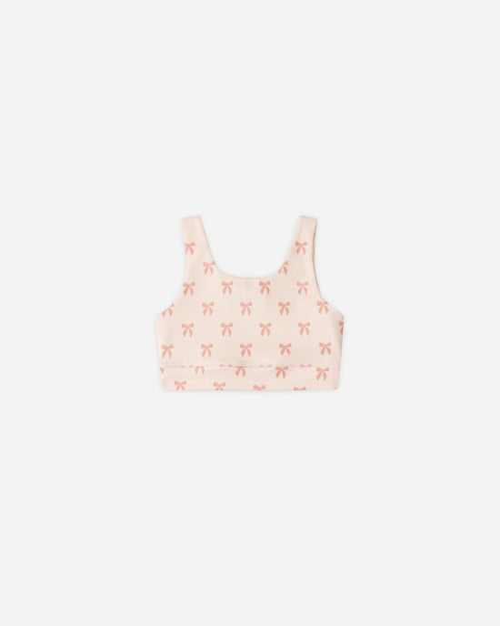 Rylee + Cru Swift Sports Bra