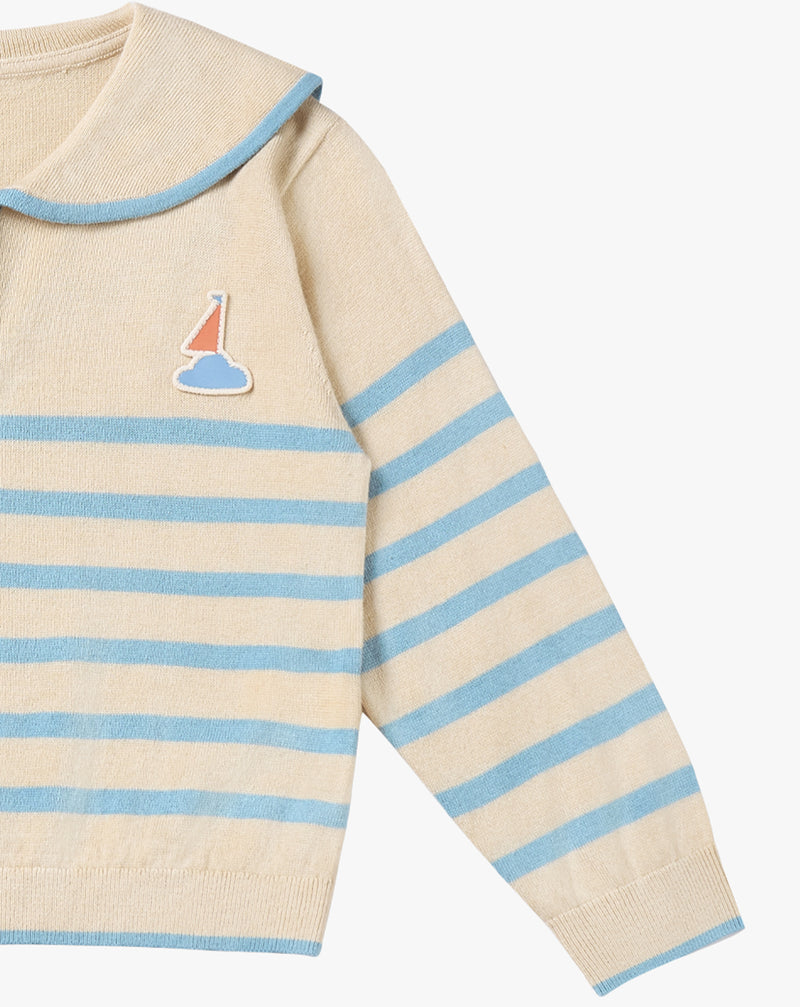 Nest Design - Knit Sweater