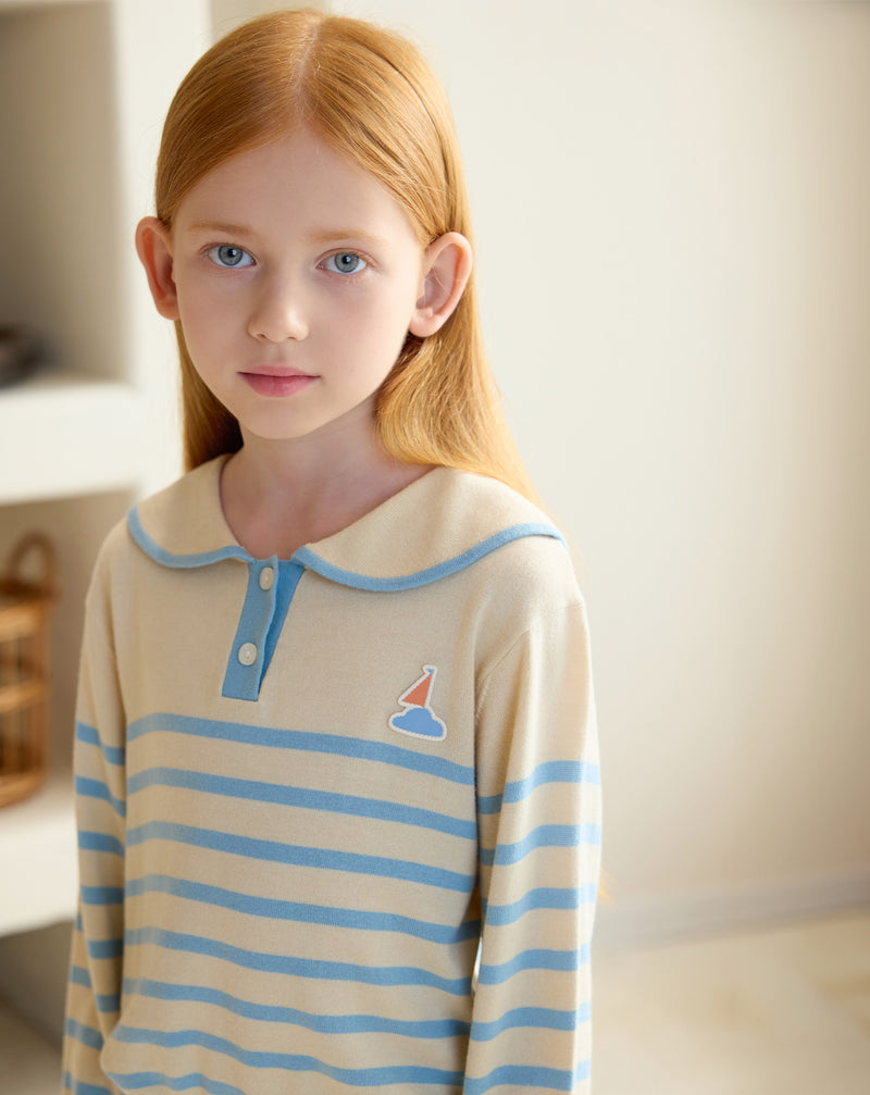 Nest Design - Knit Sweater