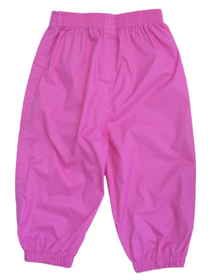 Calikids - Waterproof Splash Pants