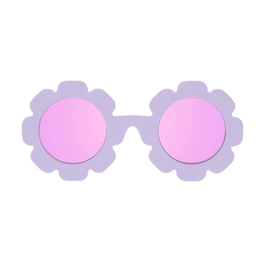Babiators Polarized Lens - Flower Sunglasses
