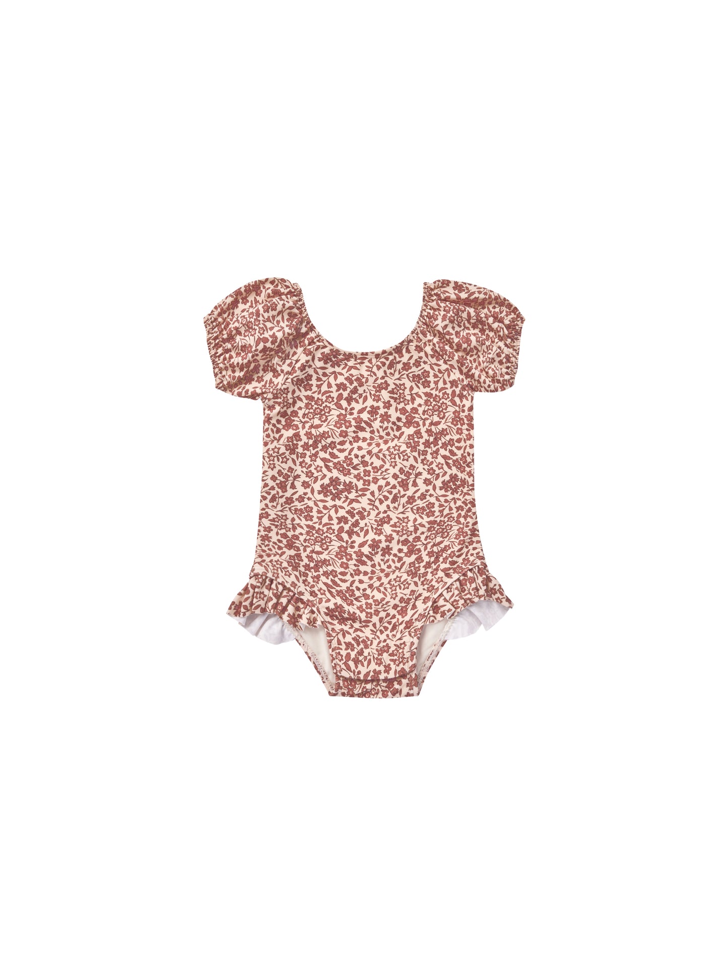 Quincy Mae - Catalina One-Piece Swimsuit