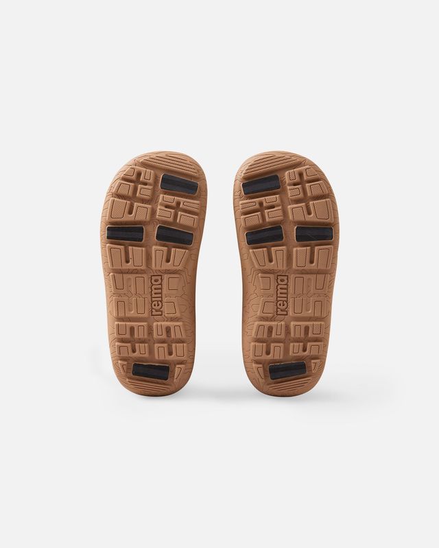 Reima Hyppii Kids' Reimatec Waterproof Barefoot Shoes