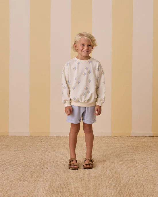 Rylee+Cru - Relaxed Short