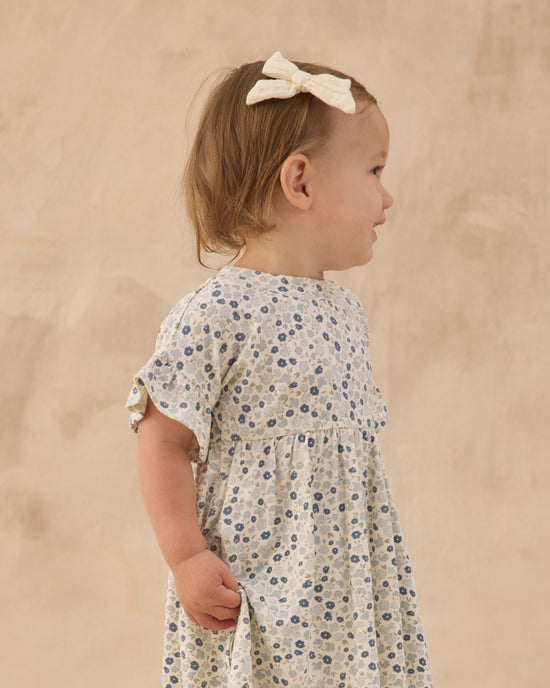 Rylee + Cru Babydoll Dress