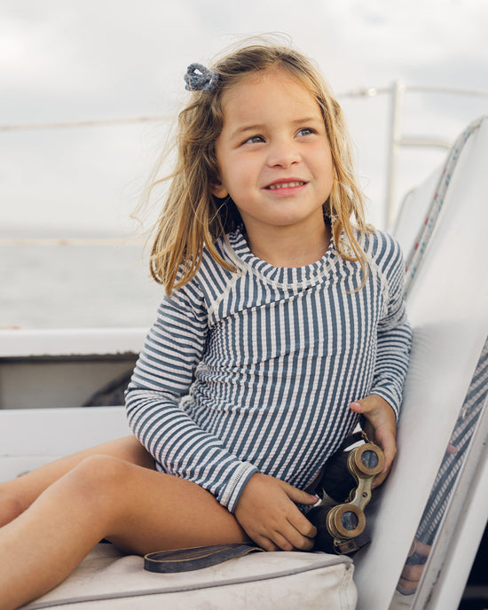 Rylee+Cru - Maryn Rash Guard Set