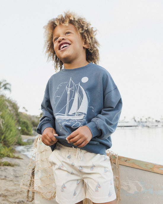 Rylee + Cru - Boardshort