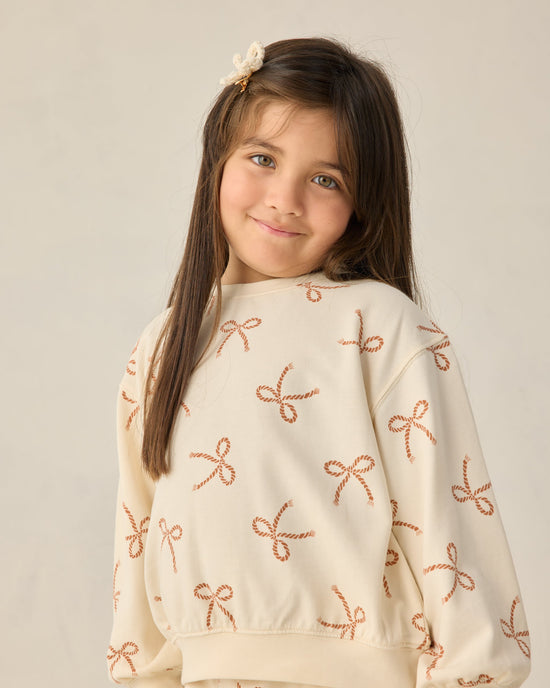 Rylee+Cru - Summer Terry Set
