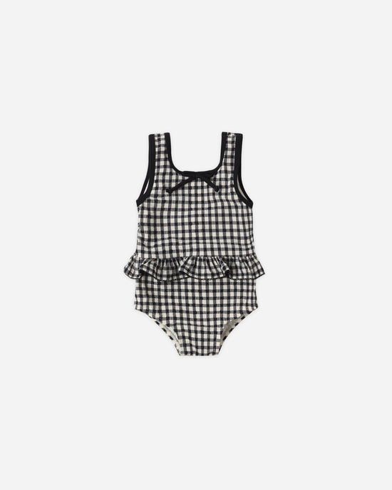 Rylee+Cru Skirted One-Piece
