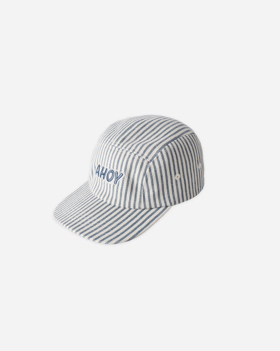 Rylee + Cru Skater Hat