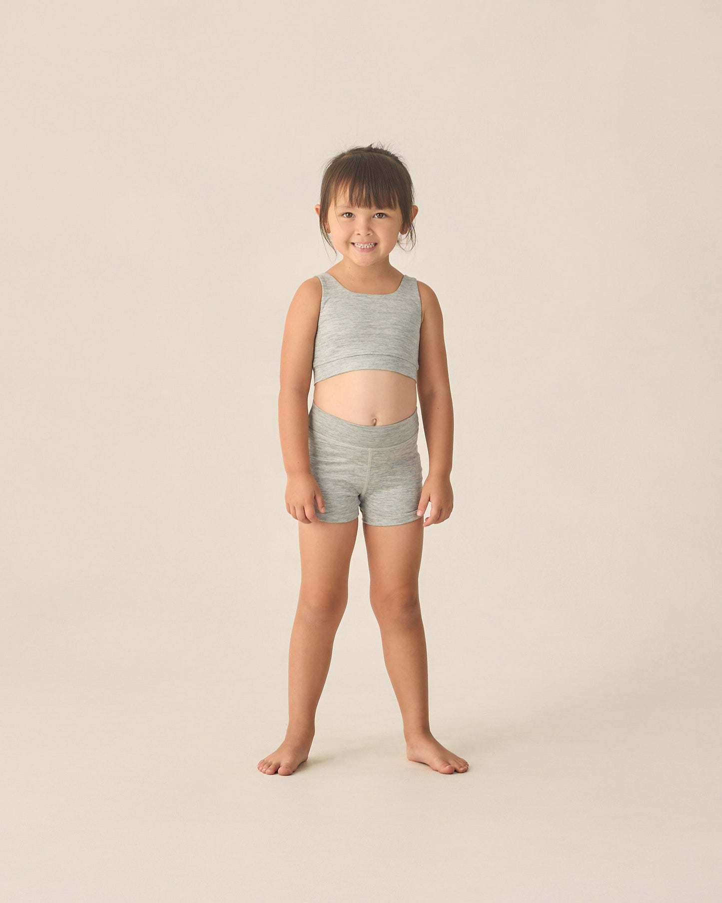 Rylee + Cru Swift Sports Bra