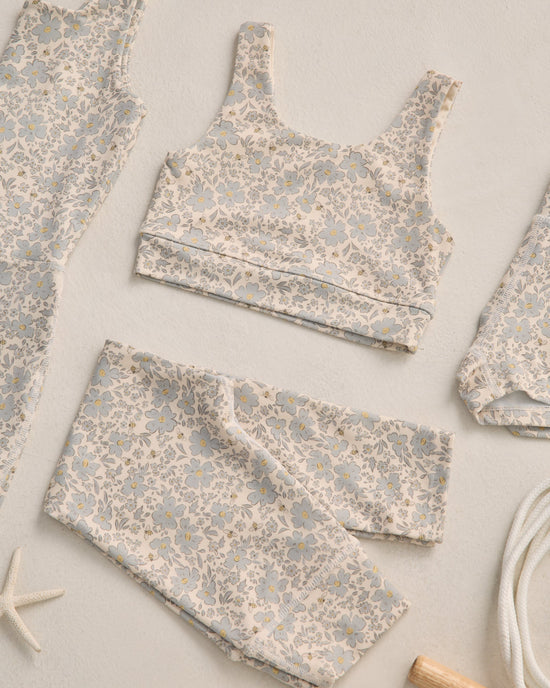 Rylee + Cru Swift Sports Bra