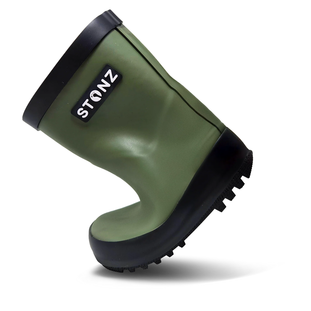Stonz Waterproof Rain Boots 2.0