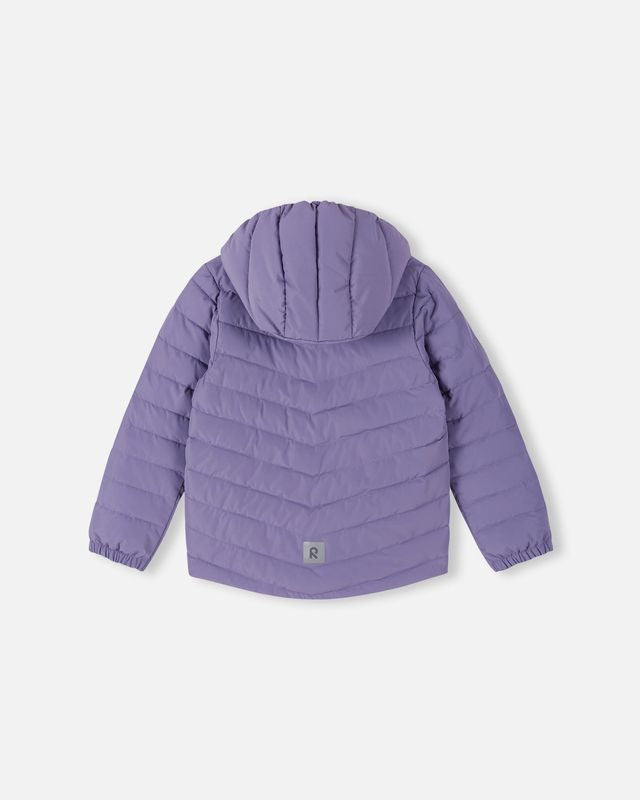 Reima Uumaja Kids' Reimatec Waterproof Jacket