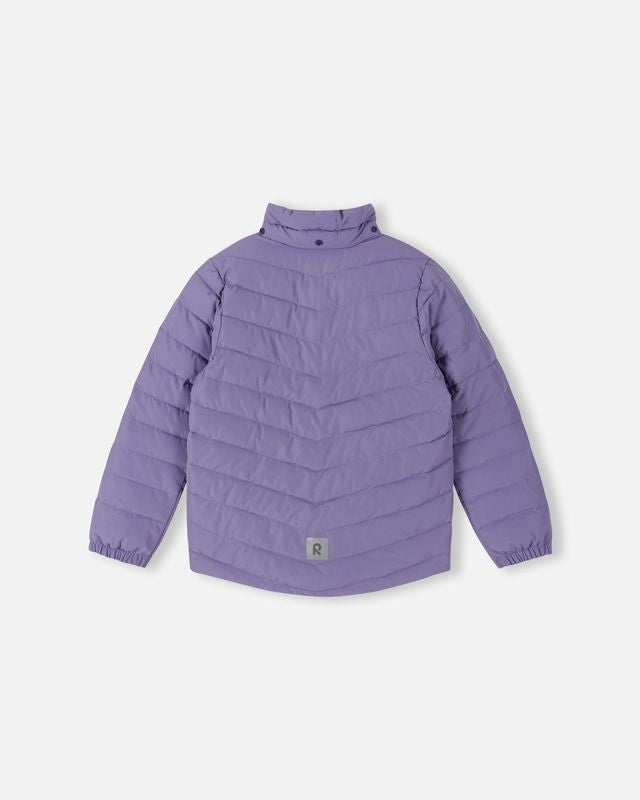 Reima Uumaja Kids' Reimatec Waterproof Jacket