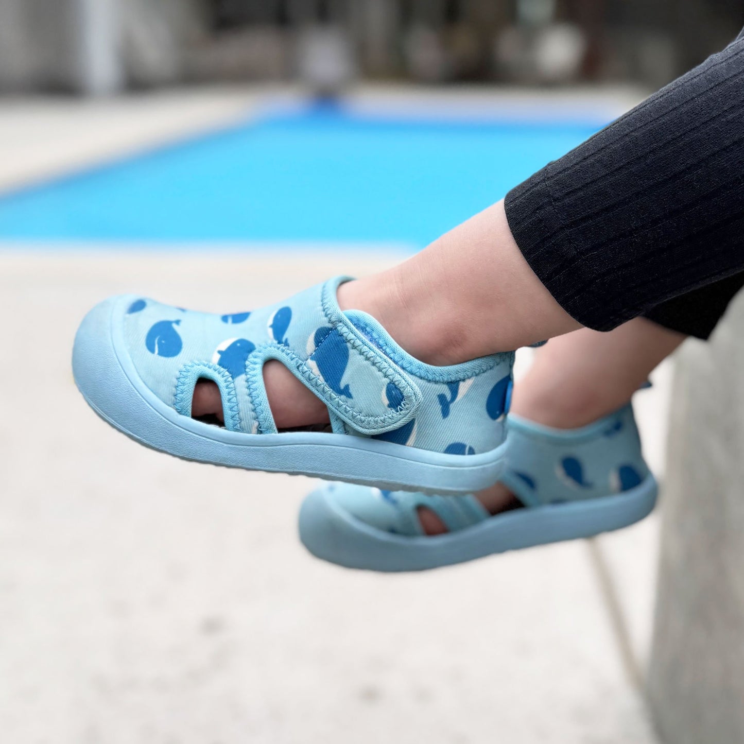 Jan & Jul Kids Sunny Breeze Sandals