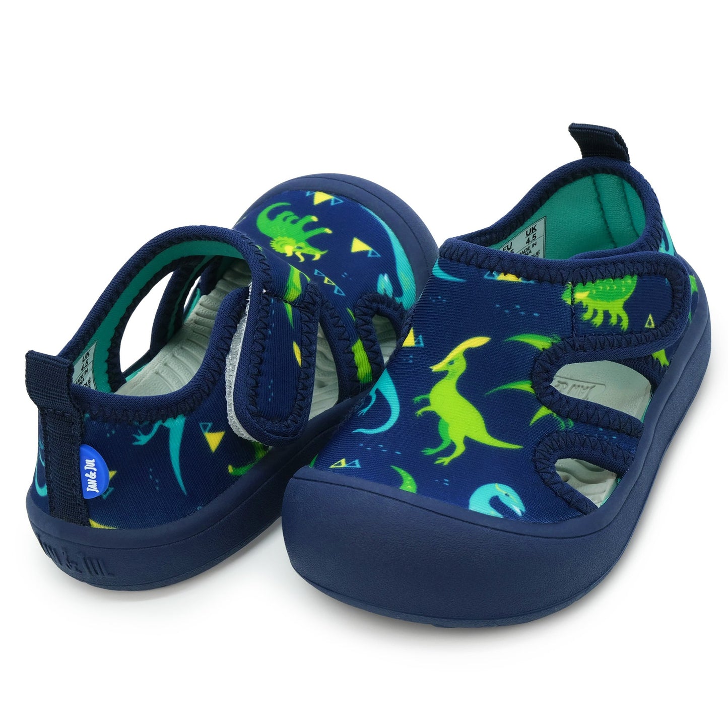 Jan & Jul Kids Sunny Breeze Sandals