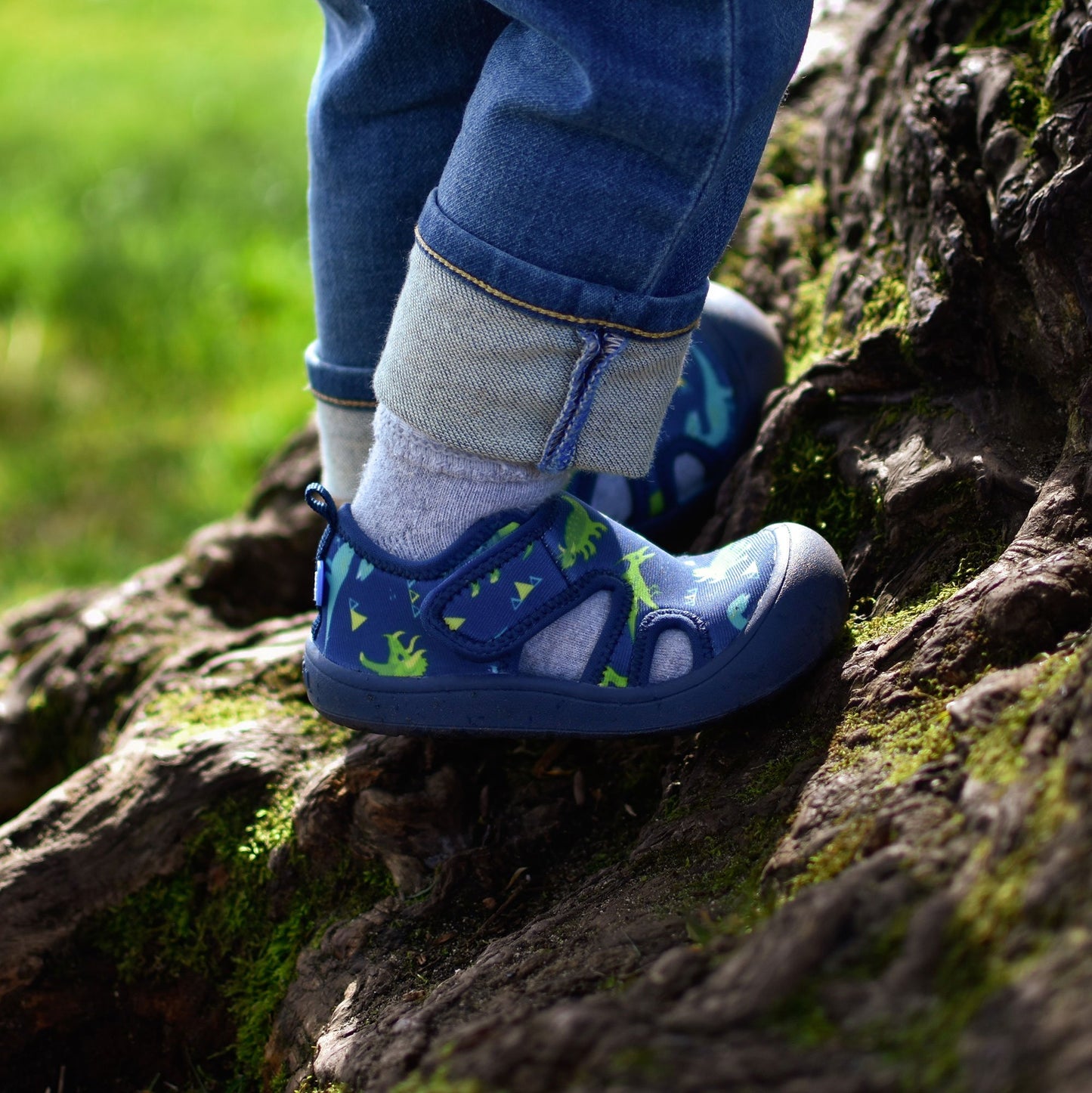 Jan & Jul Kids Sunny Breeze Sandals