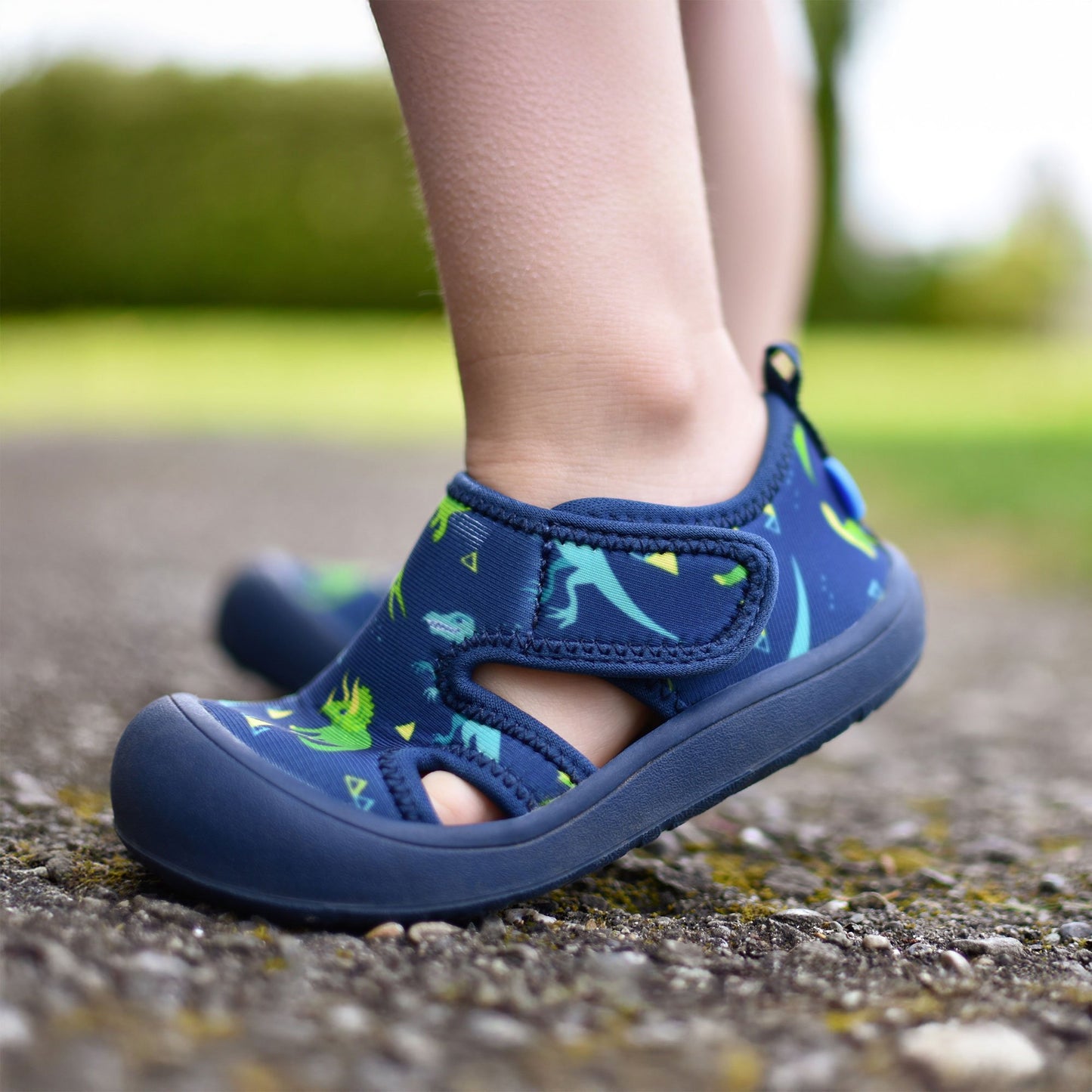 Jan & Jul Kids Sunny Breeze Sandals