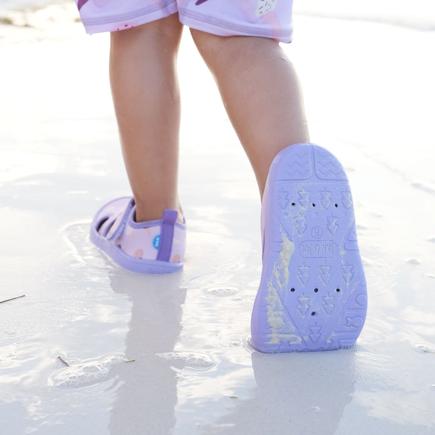 Jan & Jul Kids Sunny Breeze Sandals