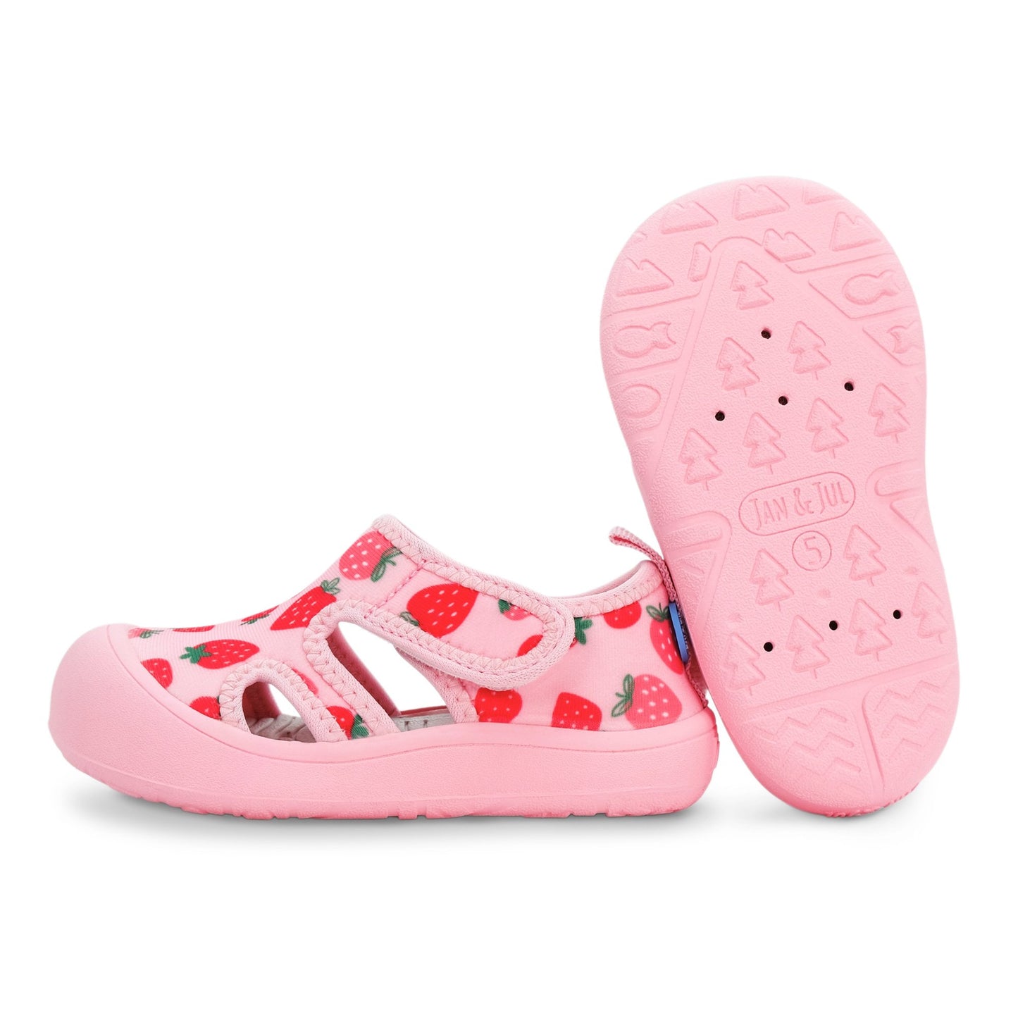 Jan & Jul Kids Sunny Breeze Sandals