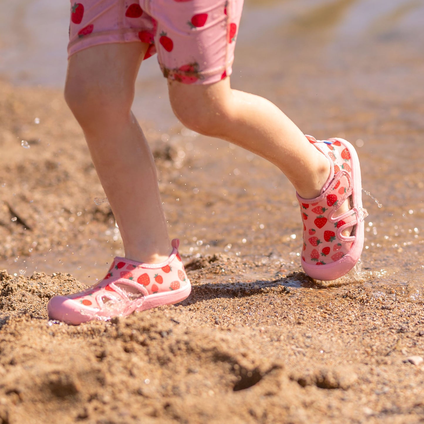 Jan & Jul Kids Sunny Breeze Sandals