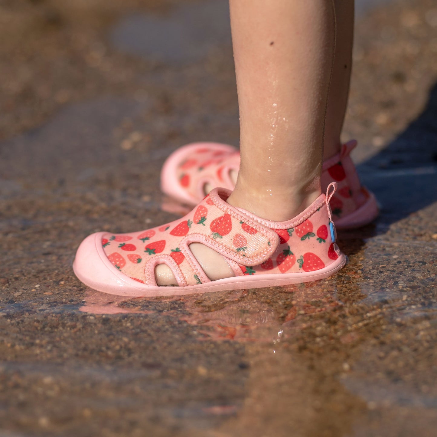 Jan & Jul Kids Sunny Breeze Sandals