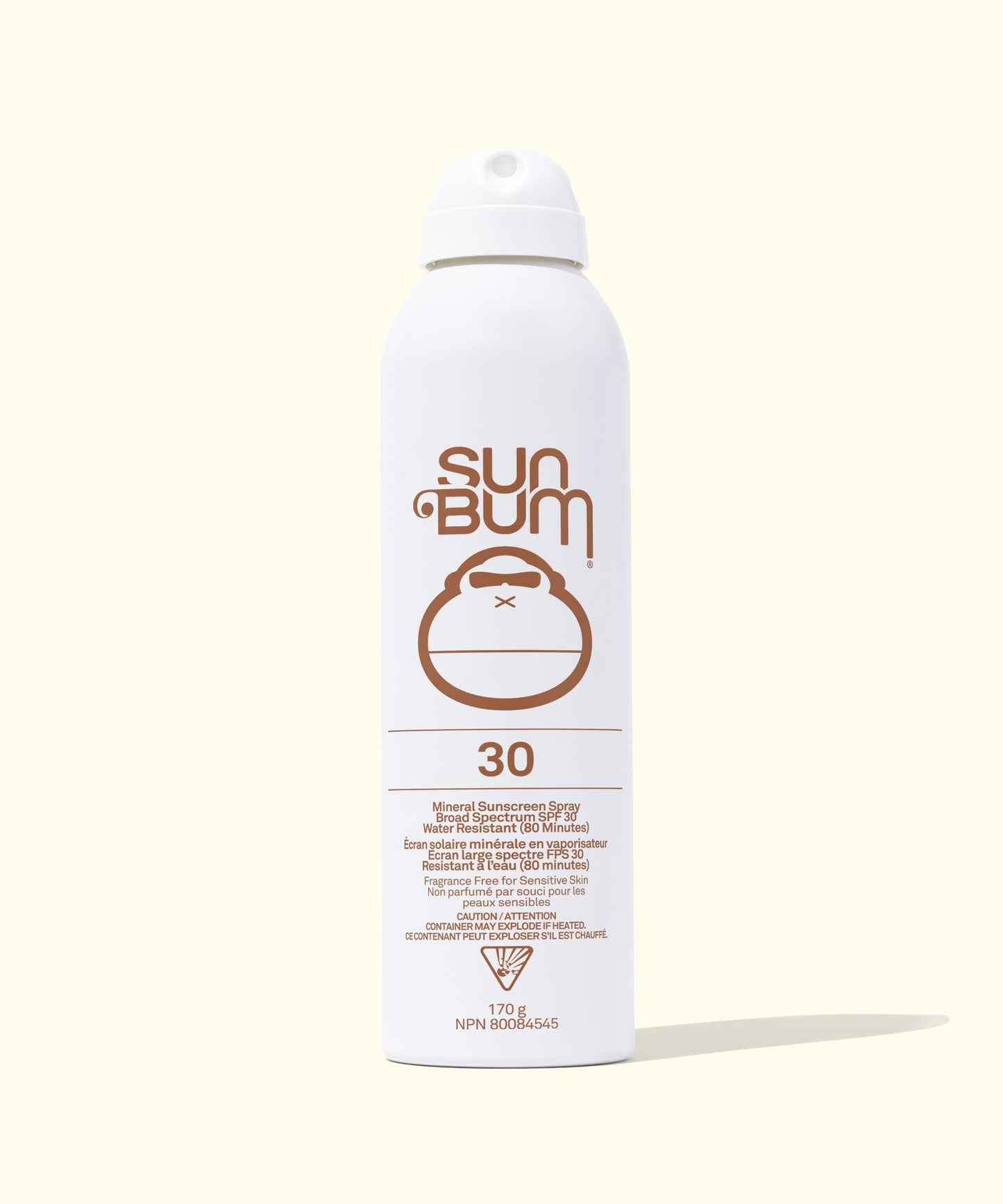 Sun Bum - Mineral SPF 50 Spray